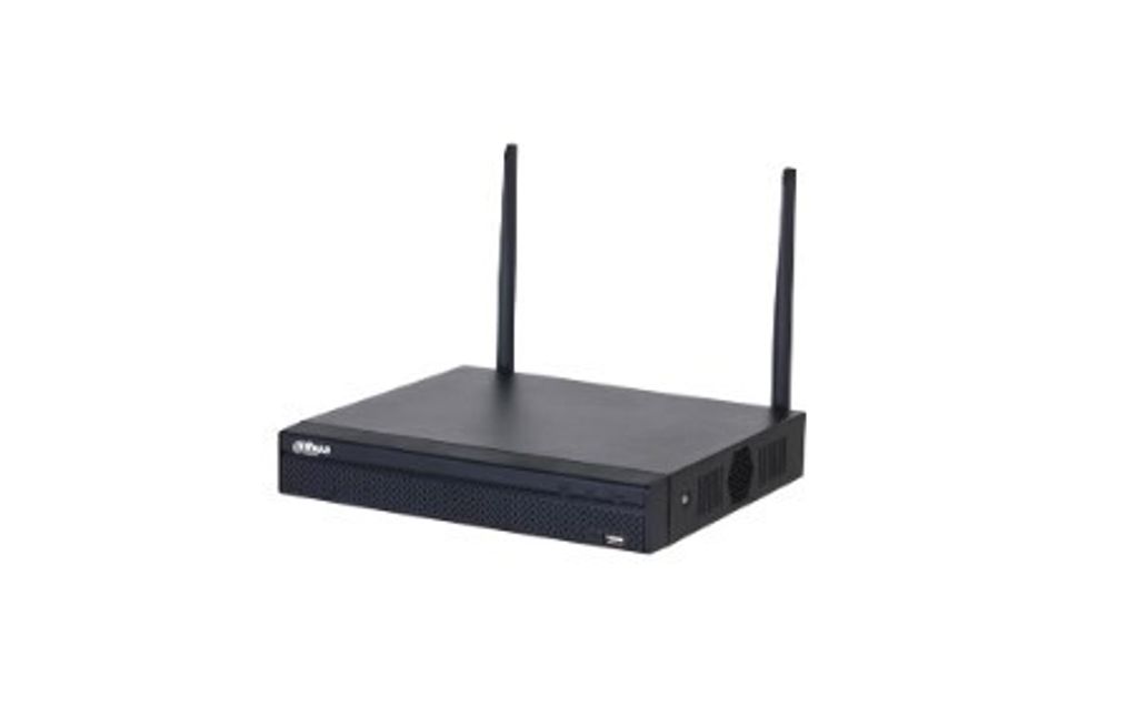 IMOU WLAN recorder NVR1108HS-W-S2