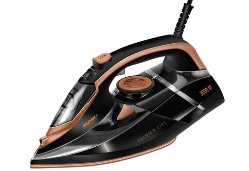 Steam iron MPM MZE-24C 3000 W