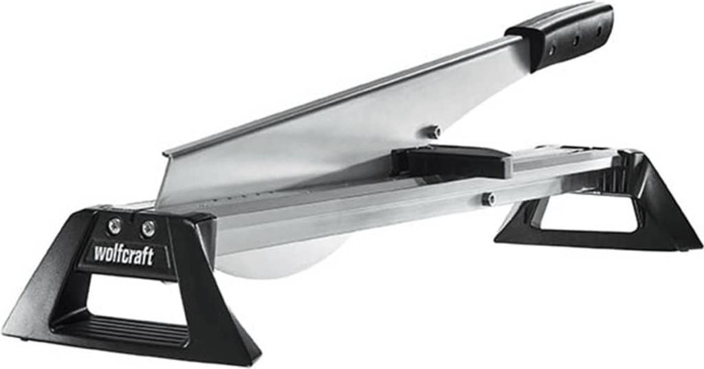 Wolfcraft Laminschneider LC 600 6937000