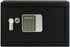 Yale YSG250DB2 SAFE free safe 16 L steel black (YSG250DB2)