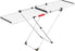 Vileda doble extendable clothes stand length 209 cm