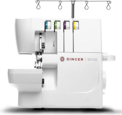 Singer S0105 sewing machine overlock sewing machine electro (S0105)