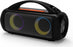 Media-Tech MT3184 - portable karaoke loudspeaker. Bluetooth 53. 1200W