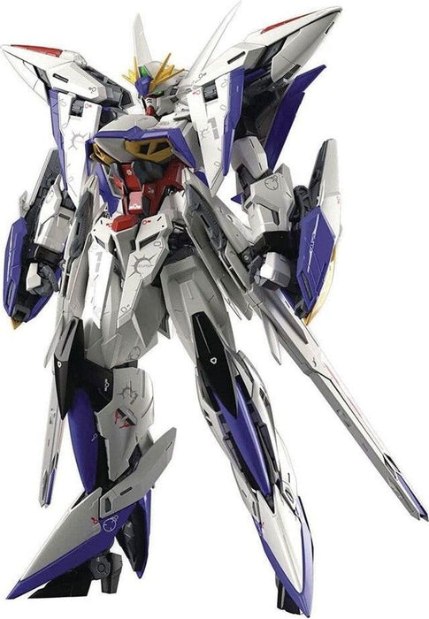 MG 1100 Eclipse Gundam