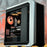 Valkyrie Jarn 240 Arb water cooling 240 mm      One Size