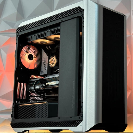 Valkyrie Jarn 240 Arb water cooling 240 mm      One Size