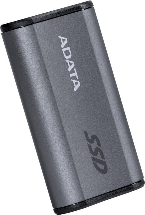 Adata SSD    512GB External SE880    GY U32    USB 32 Gen 2x2 Type-C