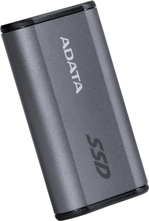Adata SSD    512GB External SE880    GY U32    USB 32 Gen 2x2 Type-C