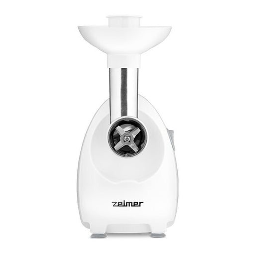 Zelmer ZMM4045B meat grinder 1900 W white