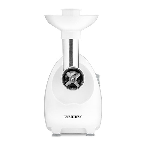 Zelmer ZMM4045B meat grinder 1900 W white
