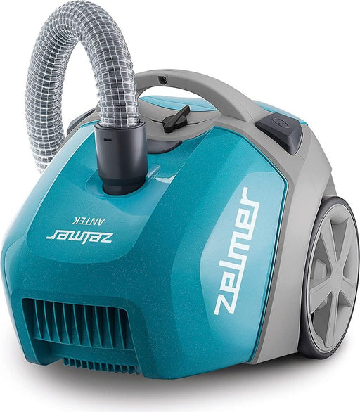 Zelmer ZVC3502N Antek vacuum cleaner