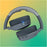 Skullcandy Crusher EVO headband 3.5 mm connection USB Type-C Bluetooth gray (S6EVW-N744)