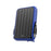 Silicon Power External HDD ARMOR A66 6.4cm 25 5TB USB 32 IPX4 Blue (SP050TBPHD66LS3B)