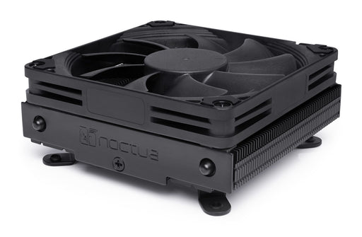 Noctua NH-L9i Chromaxblack processor cooler 9.2 cm black