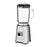 Zelmer ZSB4799 Mixer 1.75 L cooking mixer 1200 W stainless steel