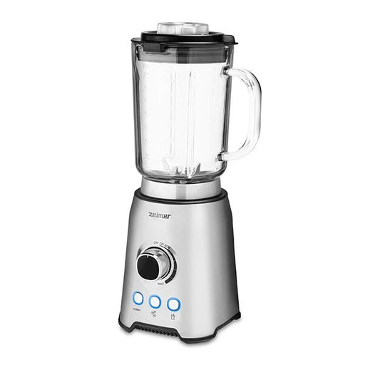 Zelmer ZSB4799 Mixer 1.75 L cooking mixer 1200 W stainless steel