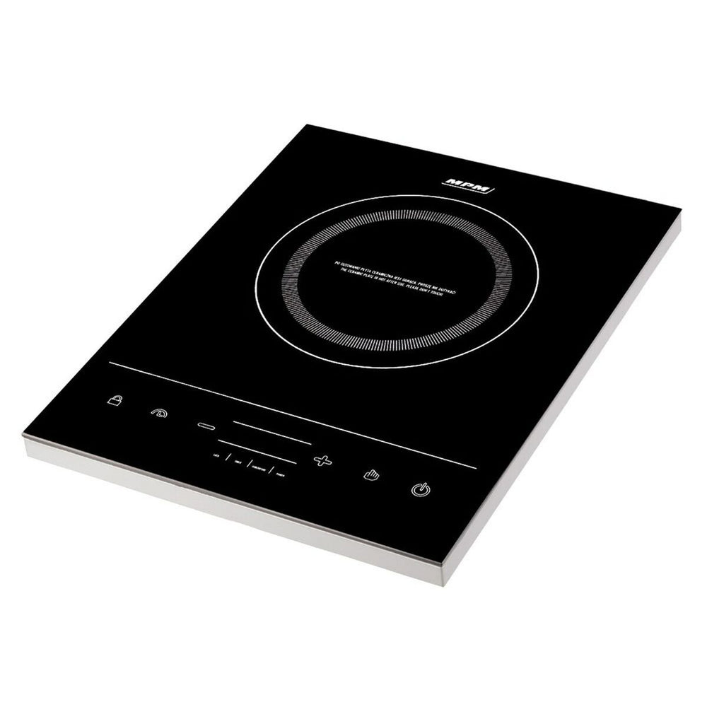 Induction cooking plate MPM MKE-06 30 cm 1800 W
