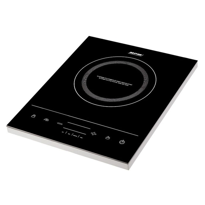 Induction cooking plate MPM MKE-06 30 cm 1800 W