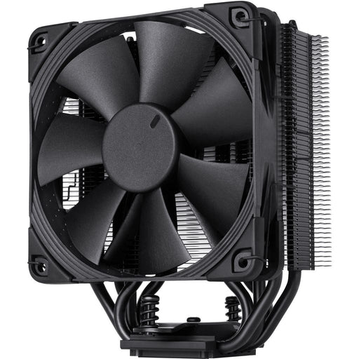 Noctua Chromax NH-U12S - processor core - (for lga1156. AM2 . AM3. LGA155. AM3 . LGA2011. FM2. LGA1150. FM2 . LGA15
