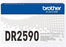 Brother DR2590 - Original - Box - drum unit - PN DCPL2600DYJ1. DCPL2622DWYJ1. MFCL2802DWYJ1 (DR2590)