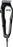 Choice 201070460 Baldfader hair clipper - wired trimmer - taper function - automatic sharpening - 45mm blade width