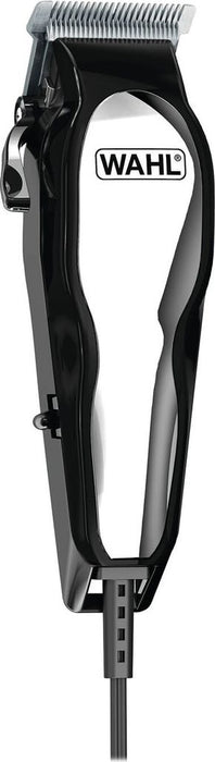 Choice 201070460 Baldfader hair clipper - wired trimmer - taper function - automatic sharpening - 45mm blade width