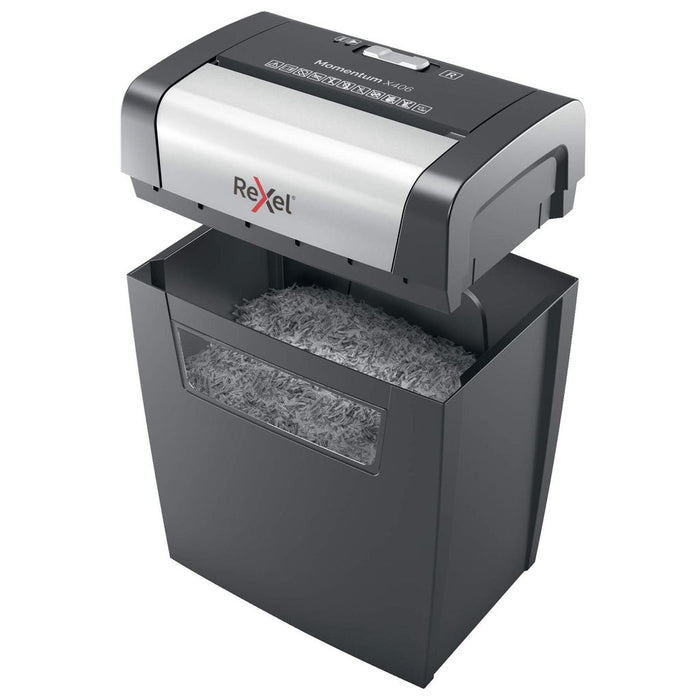 REXEL ACCENTION MOMENTUM X406 P4