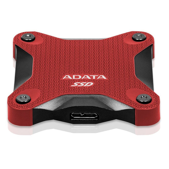 Adata SD620-512GCRD 512GB SSD red    red one size