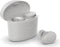 Yamaha TW-E5B Headphones True Wireless Stereo (TWS) Inside Earphones DE Bluetooth in-ear Bluetooth call musical gray