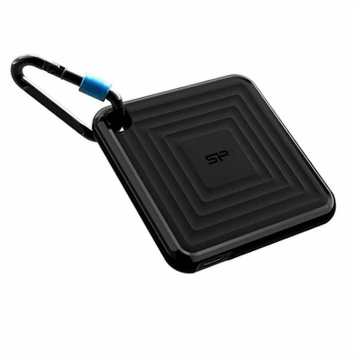 Silicon Power PC60 - SSD - 512 GB - external (portable)