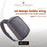 XD design anti-theft backpack bobby sling black PN P705781