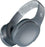 Skullcandy Crusher EVO headband 3.5 mm connection USB Type-C Bluetooth gray (S6EVW-N744)