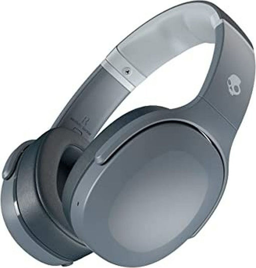 Skullcandy Crusher EVO headband 3.5 mm connection USB Type-C Bluetooth gray (S6EVW-N744)