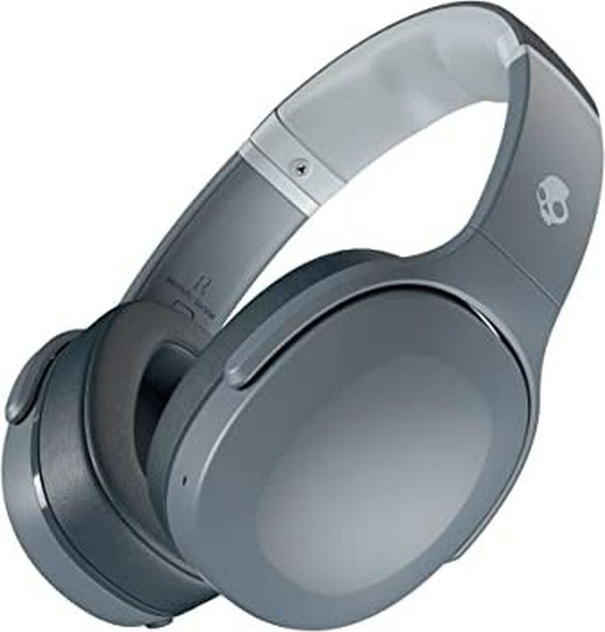 Skullcandy Crusher EVO headband 3.5 mm connection USB Type-C Bluetooth gray (S6EVW-N744)