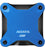 Adata SD620-512GCBL 512GB SSD blue    blue one size