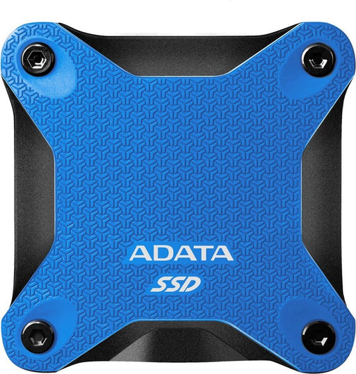Adata SD620-512GCBL 512GB SSD blue    blue one size