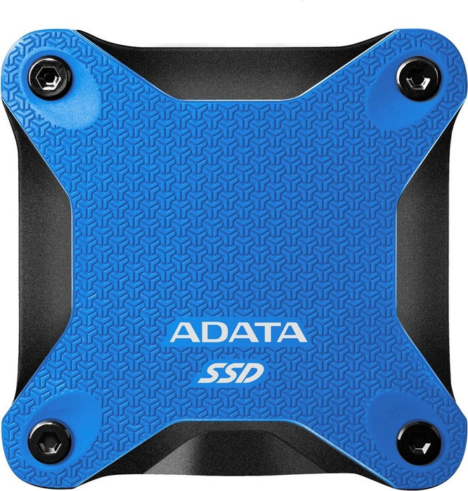 Adata SD620-512GCBL 512GB SSD blue    blue one size