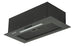 MPM MPM-60-AWS-02 Telescopic or extra flat extractor hood black 610 m³h b