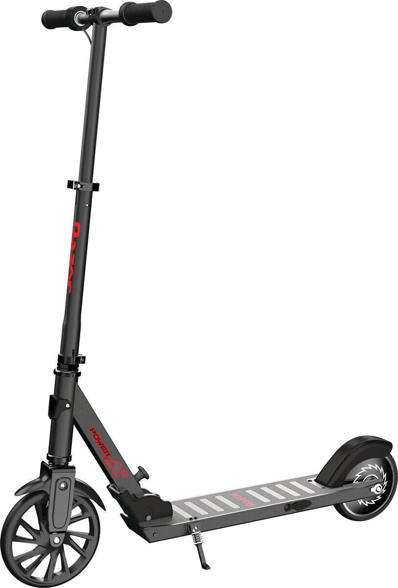 Razor Turbo A5 Black Label Standard offer electric scooter — MBO Tech