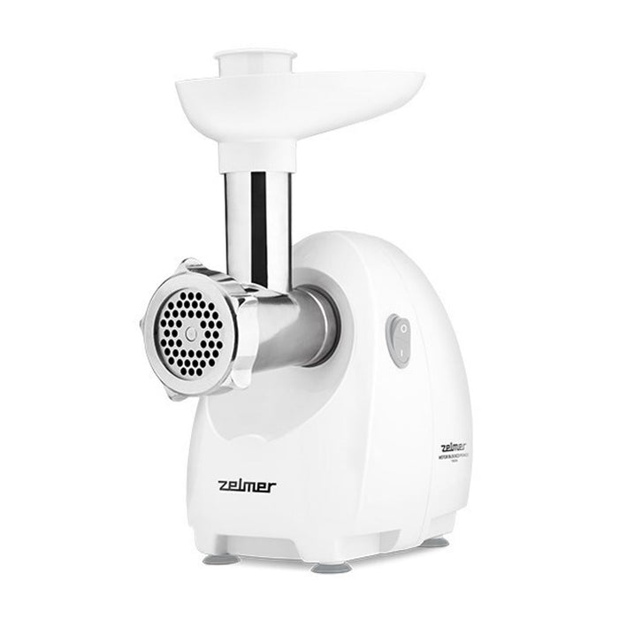 Zelmer ZMM4045B meat grinder 1900 W white