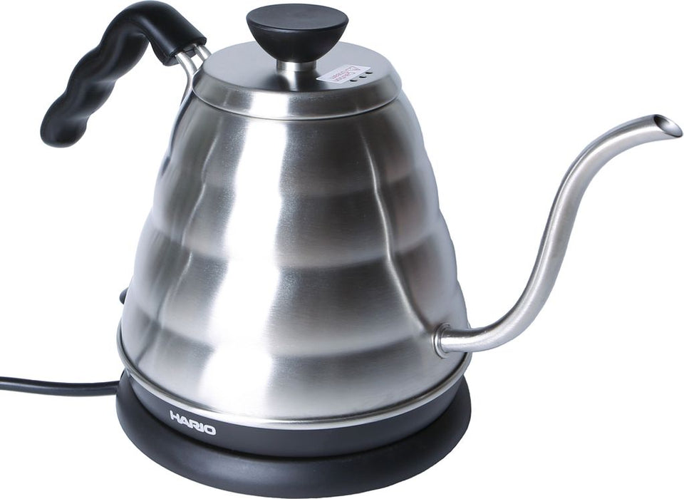 Hario EVKB-80E-HSV Electric Kettle 08 L Silver 900 W