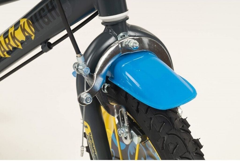 Children's bike 14 TOIMSA TOI14913 BATMAN (toI14913)