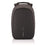 XD-Design P705291 Backpack Anthracite. Black Polyethylenterephthalat DE (PET). Foam