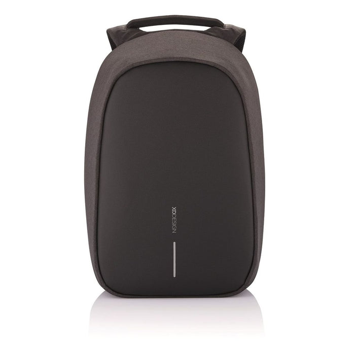 XD-Design P705291 Backpack Anthracite. Black Polyethylenterephthalat DE (PET). Foam