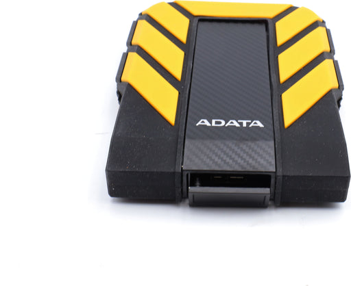 Adata external HD7 HD710P Yellow 2TB USB 30 (AHD710P-2TU31-CYL)