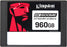 Kingston 960g DC600ME 25IN SATA SSD Enterprise (mixed-use) TCG OPAL (SEDC600ME960G)