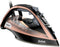 Tefal FV9848657 steam bder. Durilium sole. 3200 watts. Vertical vapor anti-lime automatic switch-off