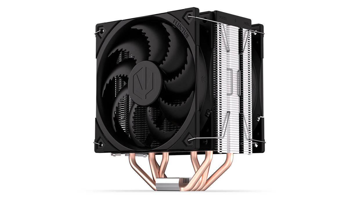 Endorfy Fera 5 Dual Fan - Processor air cooler