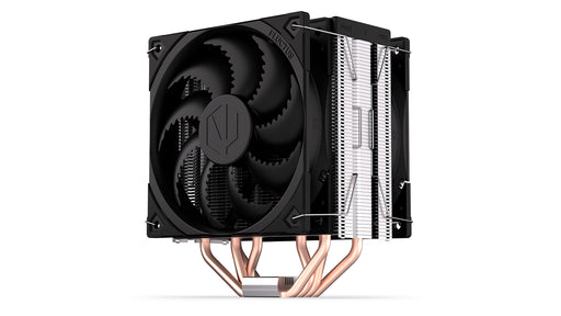 Endorfy Fera 5 Dual Fan - Processor air cooler