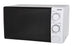 Microwave stove MPM-20-KMM-12W white